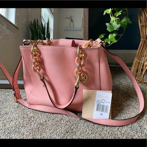 Mk crossbody